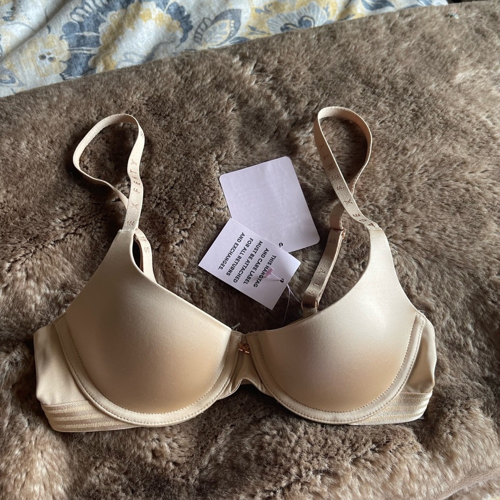 New savage x gently bra